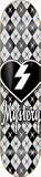 MYSTERY ARGYLE DECK-7.75
