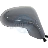 1992, 1993, 1994, 1995, 1996, 1997, 1998 Buick LeSabre Limited Passenger Side Mirror... 