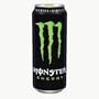 Monster Energy Drink, 16-Ounce Cans (Pack of 24)