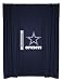 Dallas Cowboys Shower Curtain