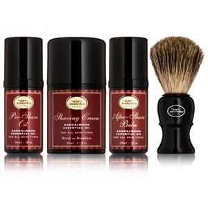 The Art of Shaving - Sandalwood