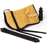 Best Friend Bareback Saddle Pad Tan
