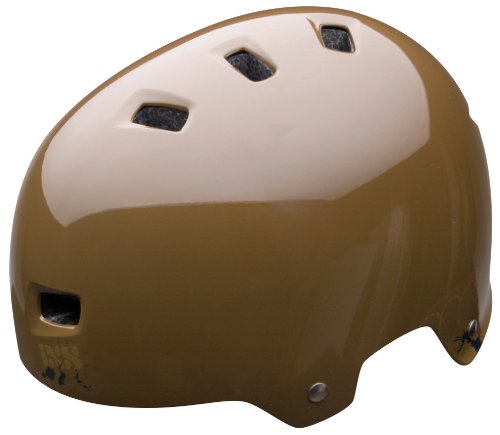 Helm HAMMER braun 54-61 cm 470-510-0055-808-OS