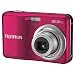 Fujifilm FinePix A235 12MP Digital Camera - Pink