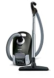 Miele S4780 Orion Galaxy Canister Vacuum ( Black )
