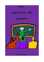 TEFL Questions and Answers
