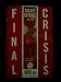 Final Crisis: Rogue's Revenge #3 (of 3) / Sliver Cover edition