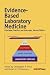 Books : Evidence-Based Laboratory Medicine: Principles, Practice, and Outcomes, 2nd Edition