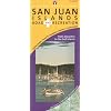 San Juan Islands Road & Recreation Map, 5th Edition