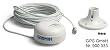 Garmin GA 29 remote marine antenna (includes pole/flush mount capability, 30 ft. cable and BNC connector)