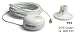 Garmin GA 29 remote marine antenna (includes pole/flush mount capability, 30 ft. cable and BNC connector)