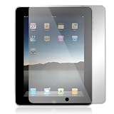Clear LCD Screen Protector Guard For Apple iPad