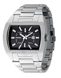 Image of Diesel Dz1141 Gents Stainless Steel Bracelet and Case