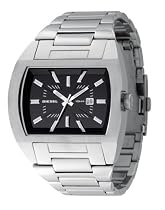 Diesel Dz1141 Gents Stainless Steel Bracelet and Case