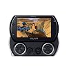PlayStation Portable - PSP Go! Konsole, Piano Black PlayStation Portable - PSP Go! Konsole, Piano Black