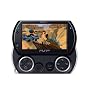 PlayStation Portable - PSP Go! Konsole, Piano Black