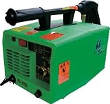 有光　高圧洗浄機　ＰＪ－０１Ｇ　単相１００Ｖ　4553322 PJ01G