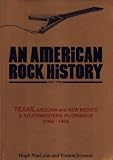 An American rock history. Part 2, Texas, Arizona and New Mexico : a Southwestern pilgrimage (1960-1989)