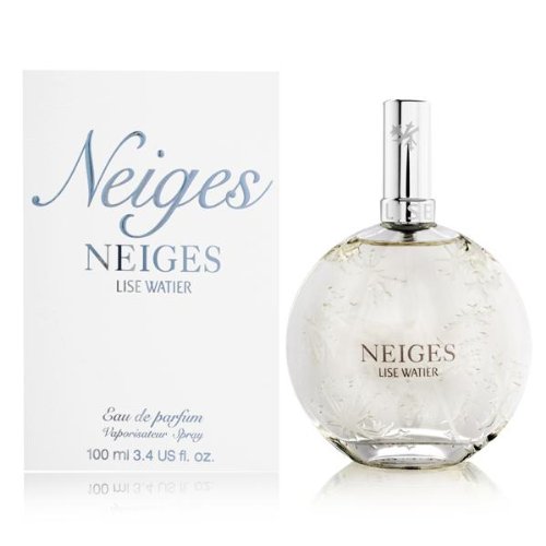 lise watier neiges gift set