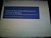 Search : Stephen M. Ross School of Business At the University of Michigan Finance Club 2007 Coursepack