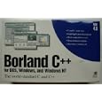 Borland C++, Version 4.0