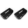 2 Pack: (2) Samsung ML-D1630A Compatible Toner Cartridges - Compatible For Use With Samsung ML-1630, ML-1630W, SCX-4500 and SCX-4500W Printers