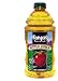Hansen Beverage 100% Apple Juice, 64-Ounce Bottles (Pack of 8)