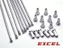 SPK KIT 14X160 14/7/7 EXCEL
