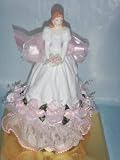 Mis Quince Sweet 15 Sweet 16 Cake Top or Centerpiece Pink Mis Quince Sweet 15 Sweet 16 Cake Top or Centerpiece Pink