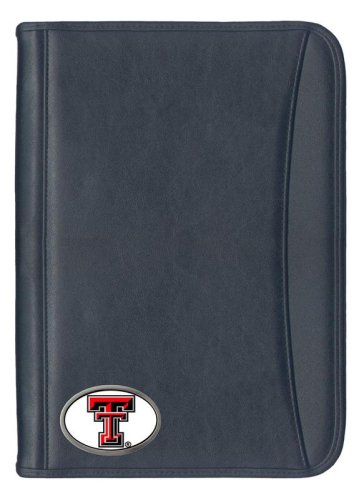 Cover image : Texas Tech Red Raiders Classic Portfolio - NCAA College Athletics Fan Shop Accessories