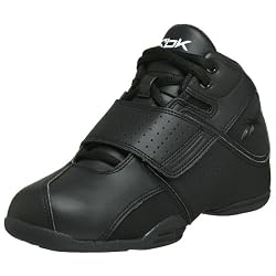 Reebok Little Kid Rbk Dime Dropper Basketball Sneaker