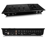 M-Audio 9900-65164-12 FAST TRACK C600
