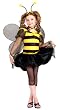 Teen Bumble Bee Costume