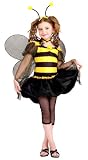 Teen Bumble Bee Costume