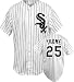 Jim Thome Chicago White Sox MLB Youth Jersey - Youth-S