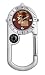 Disney Kids' D473 Pirates of the Caribbean Explorer Clip Watch image 6