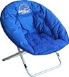Boise State Broncos Sphere Chair NCAA College Athletics Sports Team Fan Merchandise