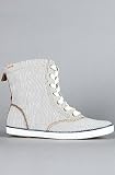 Keds The January Boot in Black and White,Sneakers for Women