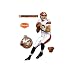 Fathead Brady Quinn Cleveland Browns Wall Decal