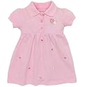 The Children's Place Newborn Polo Dress Sizes 0 - 12m