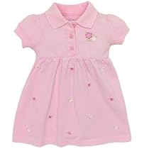 Polo Dress