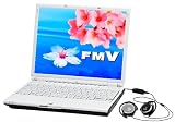Fujitsu FMV BIBLO FMVMG50UV (C-M430 512MB HDD100GB DVD…