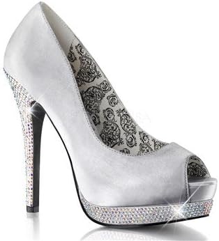 Bordello by Women's Bella 12R Pumps