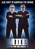 Men in Black Will Smith Tommy Lee Jones Poster 24 By 36 Image