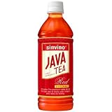 シンビーノ ジャワティストレートレッド 500ml×24本