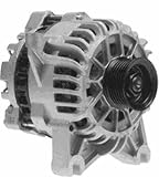 Quality-Built 8252610N Supreme Domestic Alternator - New