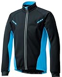 (パールイズミ)PEARL IZUMI メンズ ウィンドブレーク ジャケット