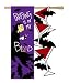 Partying is in My Blood Halloween House Flag Partying is in My Blood Halloween House Flag