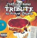 Frank Zappa:Jam Band Tribute T