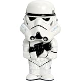 Star War Storm Trooper USB Flash Drive (P-ST4001-4GB)